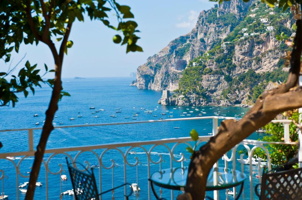 Marincanto Hotel Positano