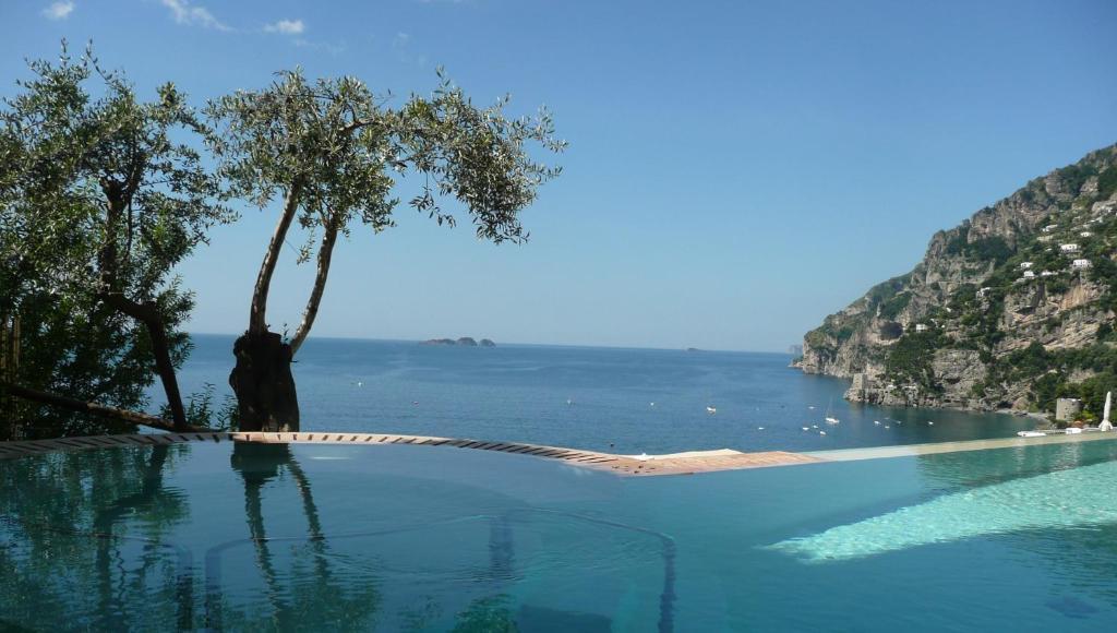 Hotel Marincanto Positano