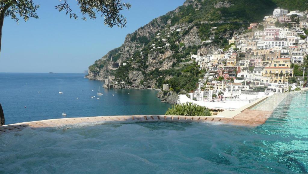 Marincanto Positano