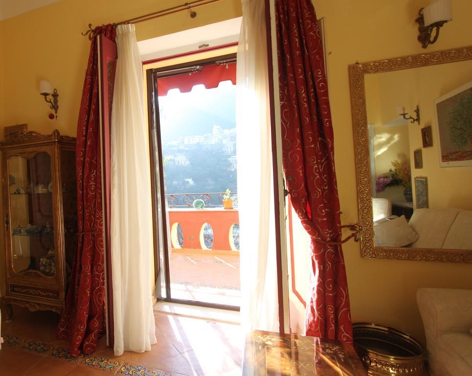 Princely Houses Positano