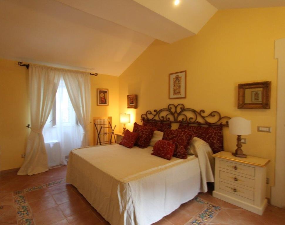 Apartment Princely Houses *