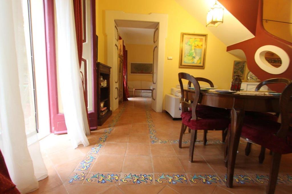Apartment Princely Houses *
