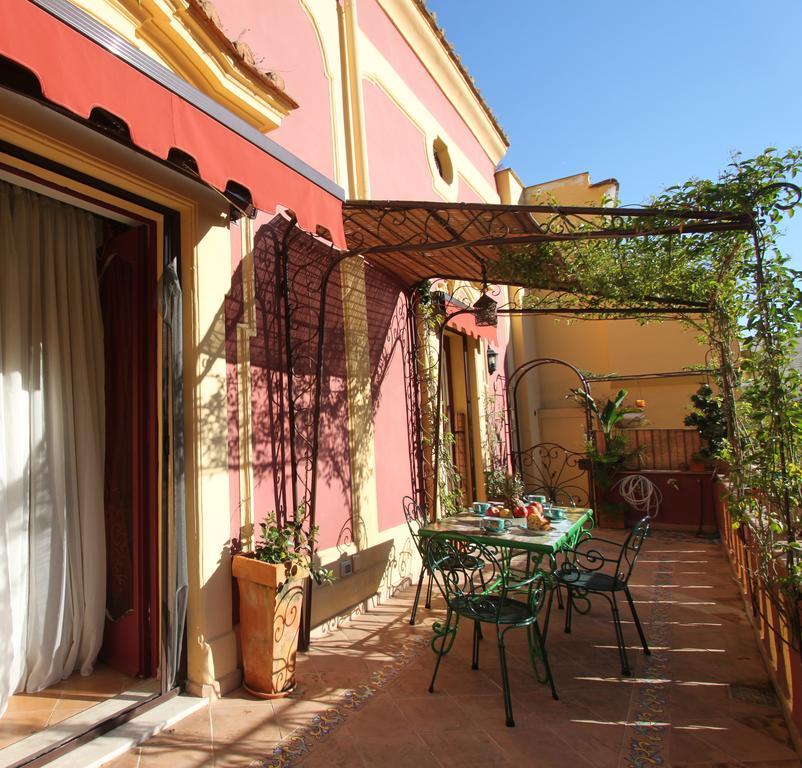 Apartment Princely Houses