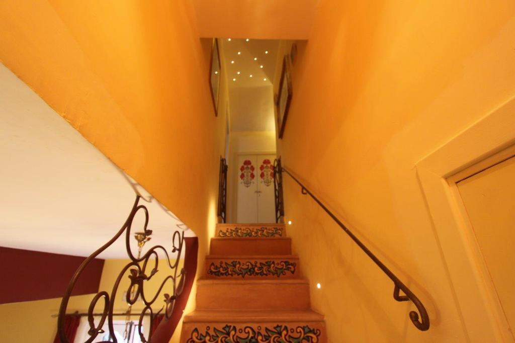 Apartment Princely Houses
