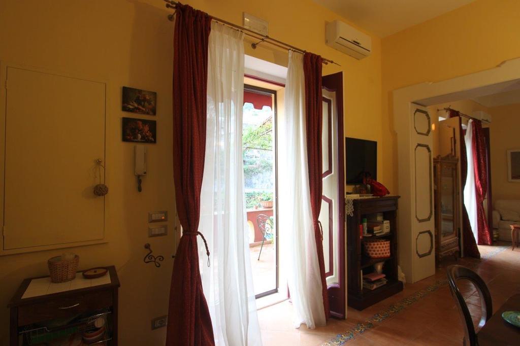 Princely Houses Positano