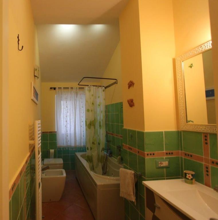 Apartment Princely Houses *