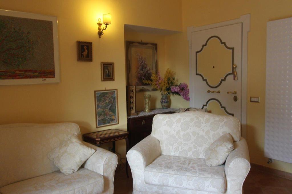 Apartment Princely Houses Positano