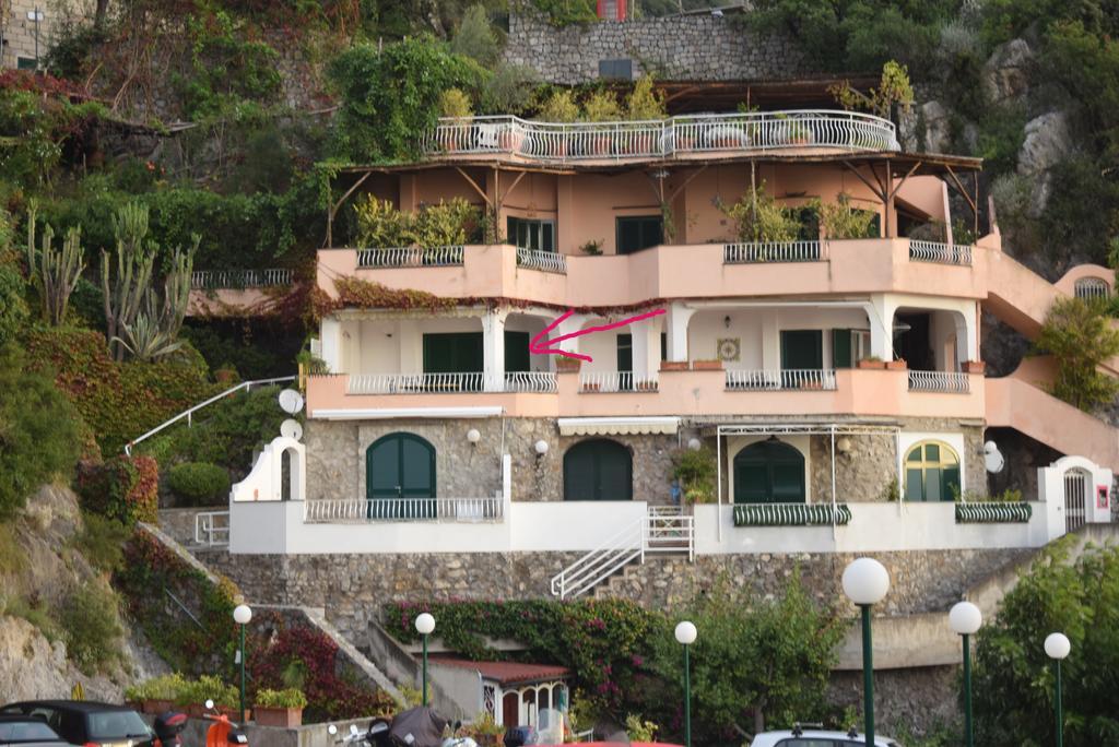 Apartment Casa Clemy