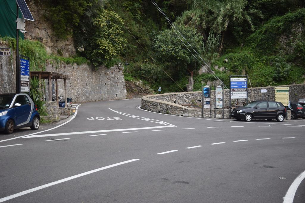 Casa Clemy Positano