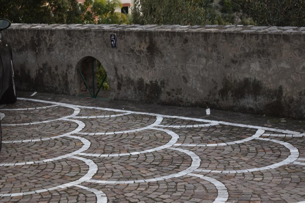 Appartamento Casa Clemy *