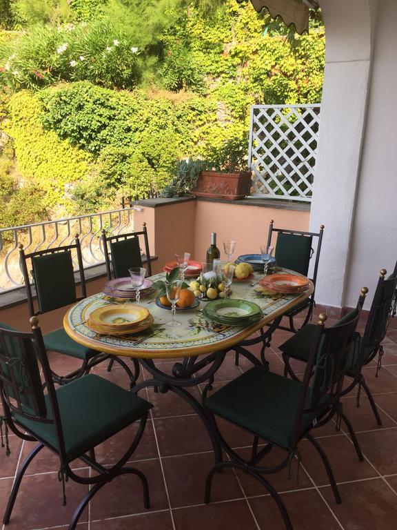 Appartamento Casa Clemy *