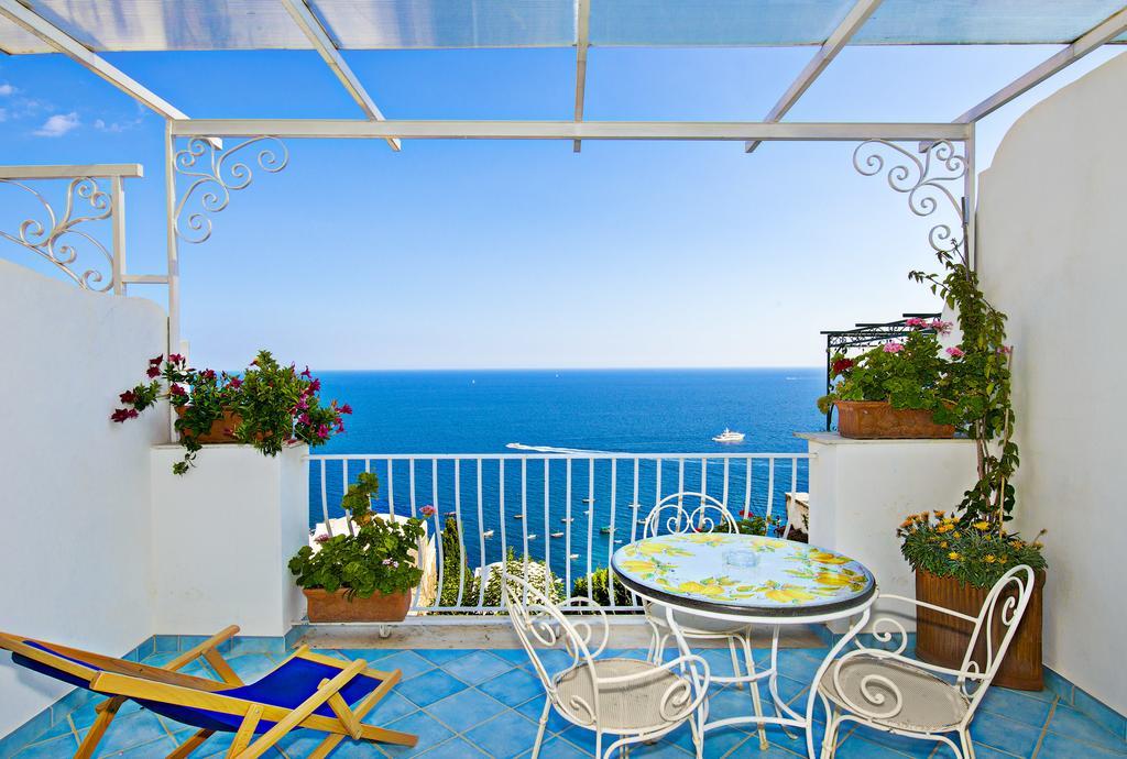La Rosa Dei Venti Aparthotel