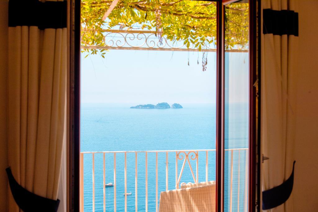 Casa Cinque * Positano