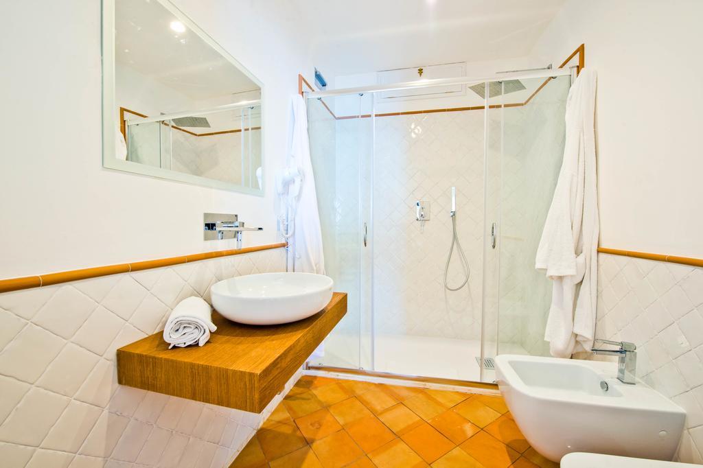 Casa Cinque Apartment Positano