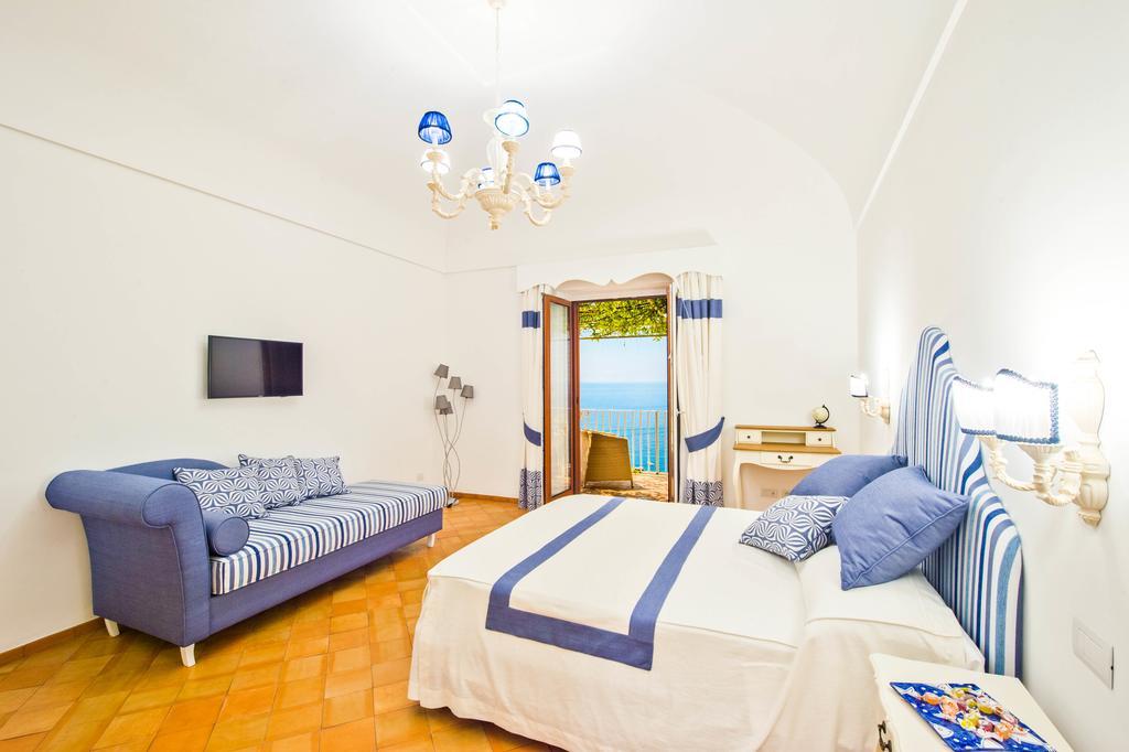 Casa Cinque Apartment