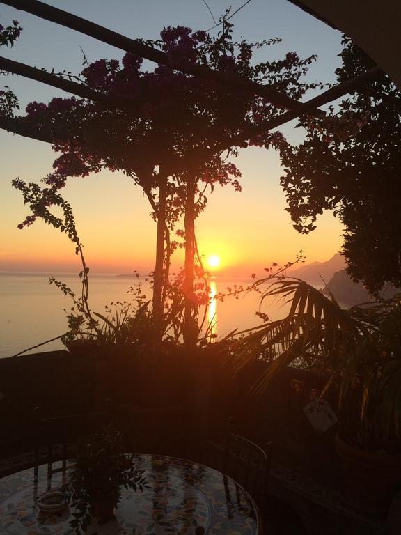 Gio - Positanohouse Holiday home