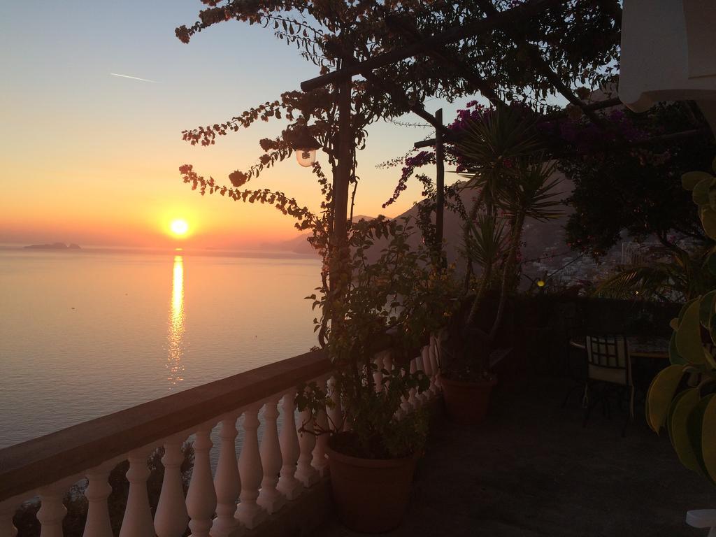 Holiday home Gio - Positanohouse *