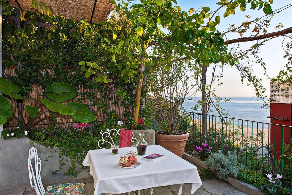 Rosa Bed & Breakfast Positano