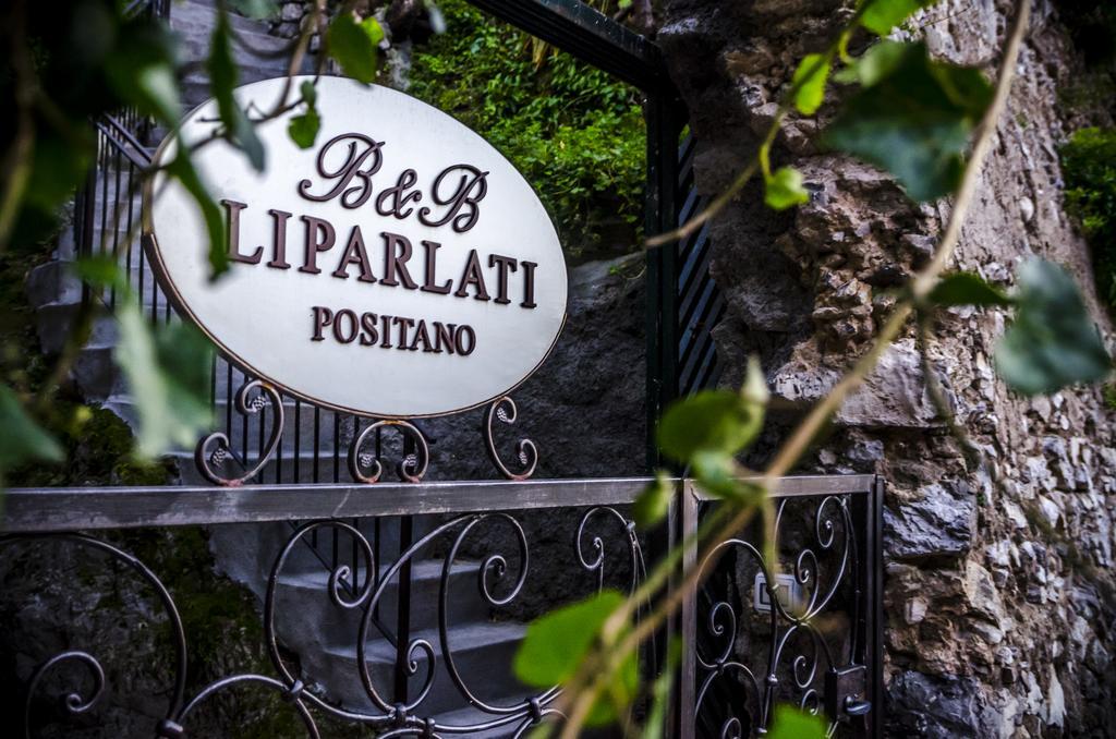 Maison Liparlati