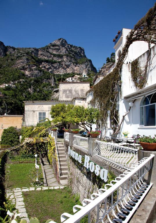 Villa Donna Rosa