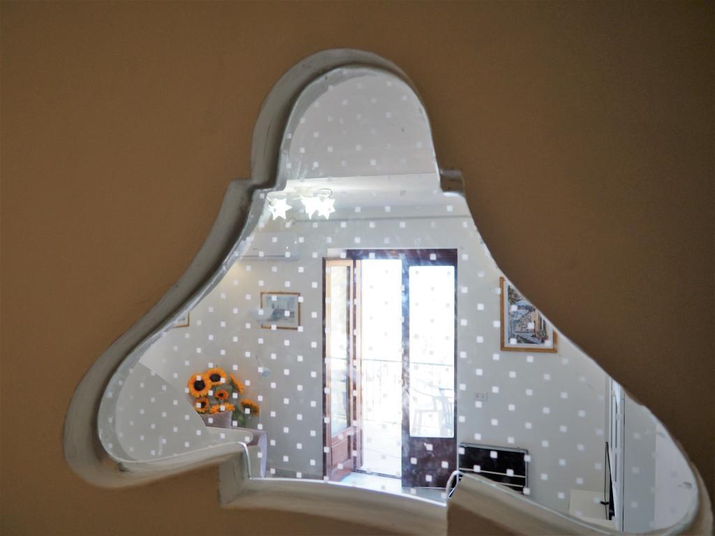 Casa Terryb - Il Monticello * Positano