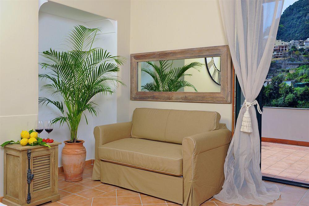 Maison Liparlati Guest house