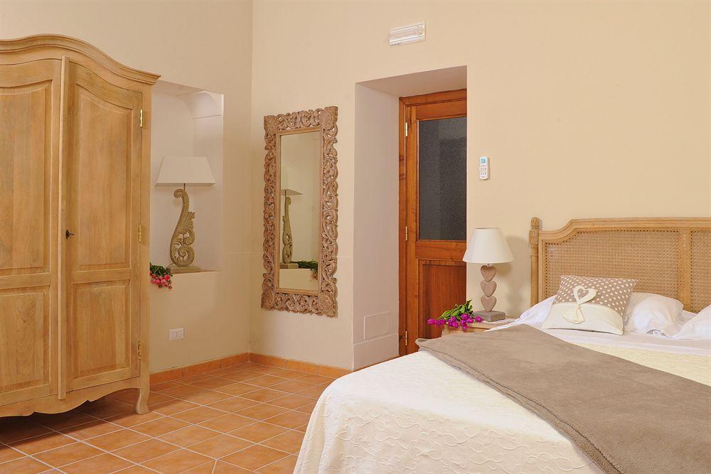 Guest house Maison Liparlati 2*