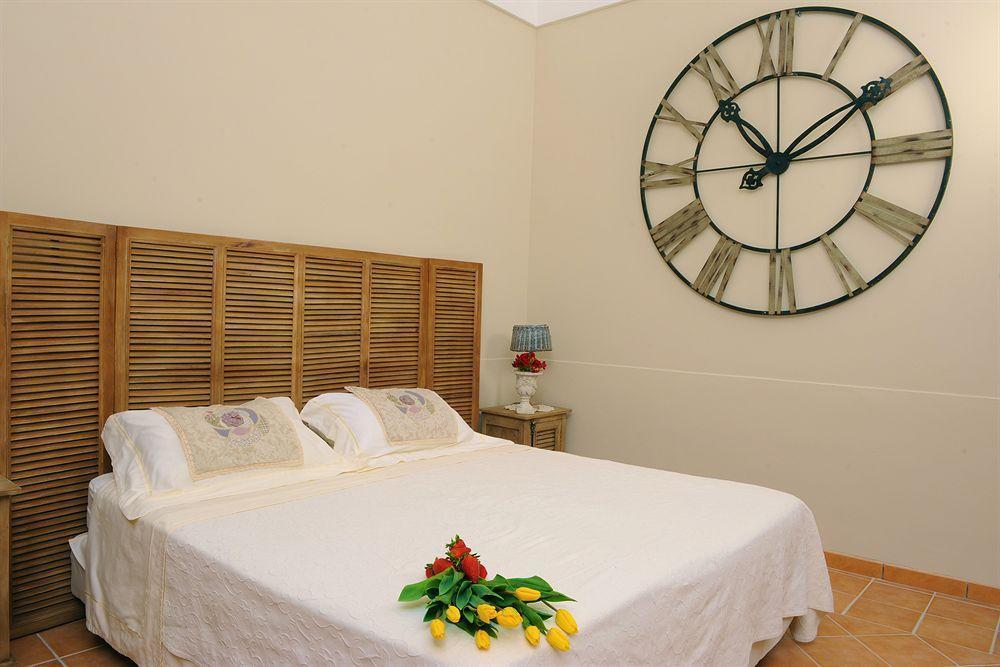 Guest house Maison Liparlati