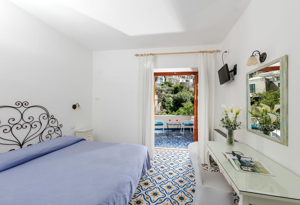 Vittoria 3* Positano