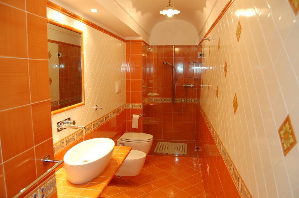 Casa Hellen Center Positano