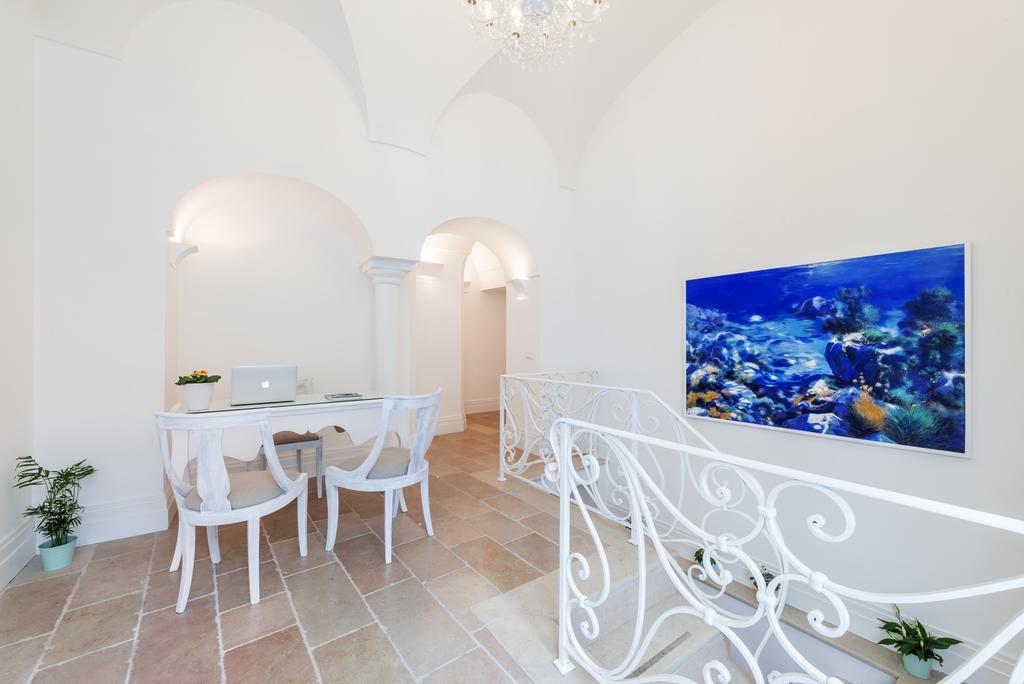 Appartamento Casa Malu Positano