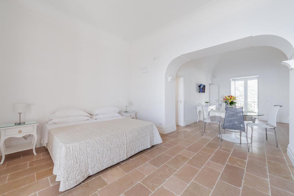Casa Malu Appartamento Positano