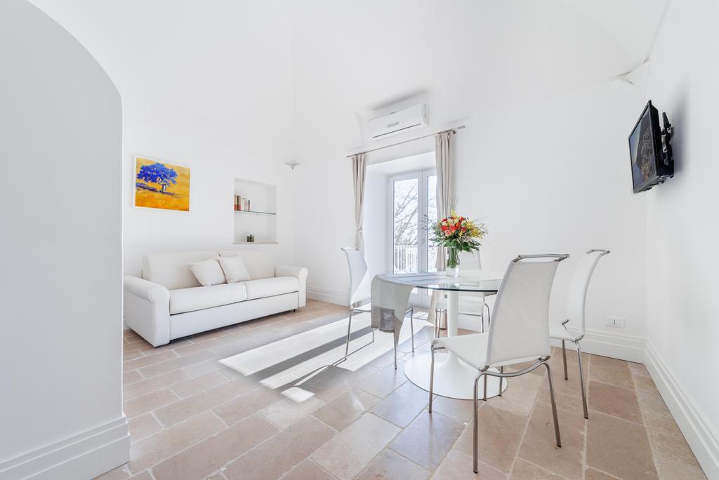 Appartamento Casa Malu Positano