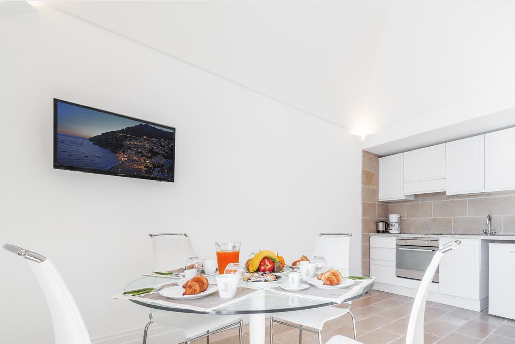 Appartamento Casa Malu