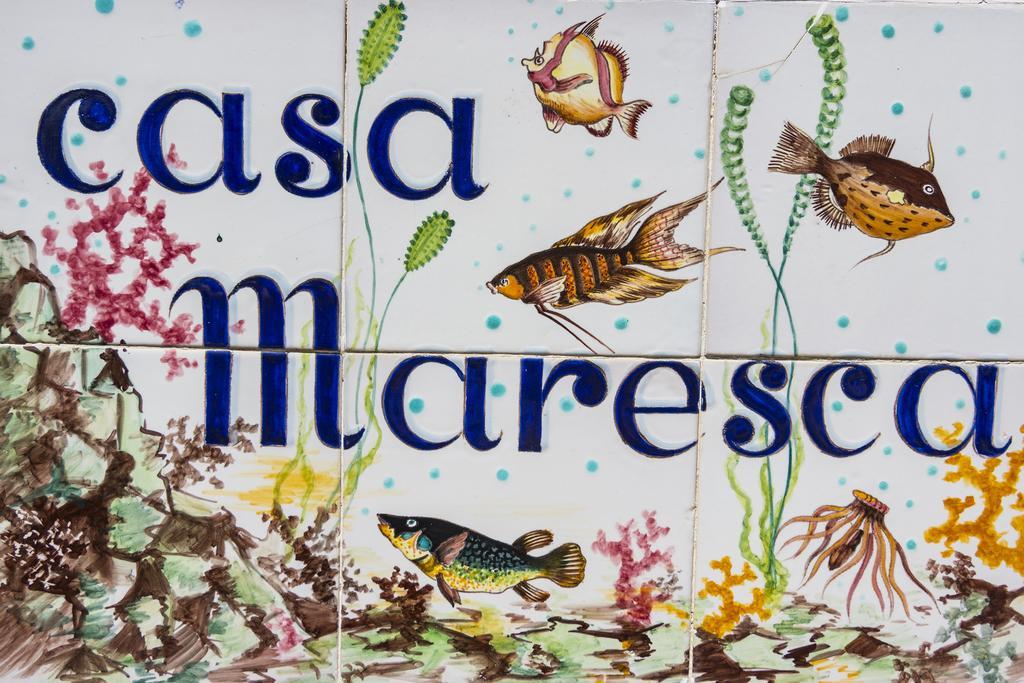 Casa Maresca Guest house