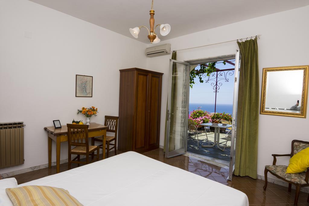 Guest house Casa Maresca Positano