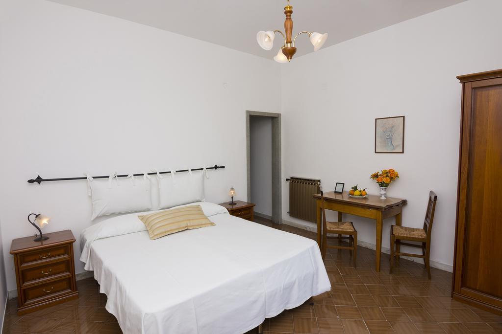 Casa Maresca Guest house Positano