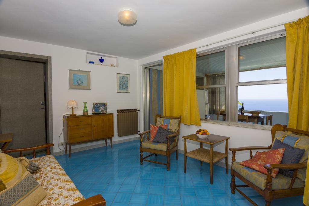 Casa Maresca 2* Positano