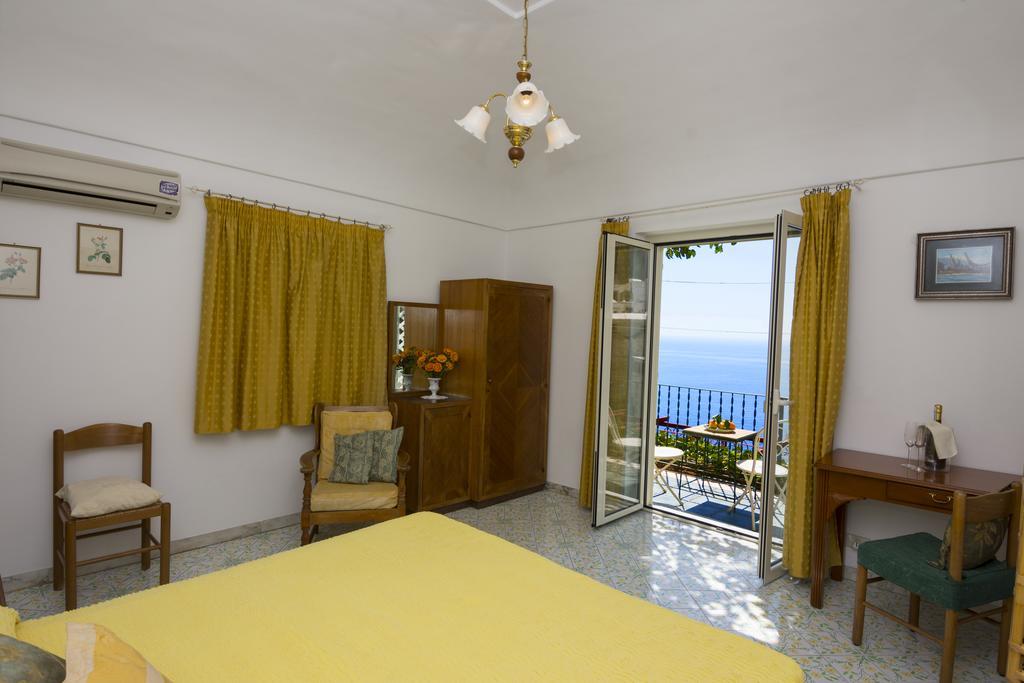 Casa Maresca Positano