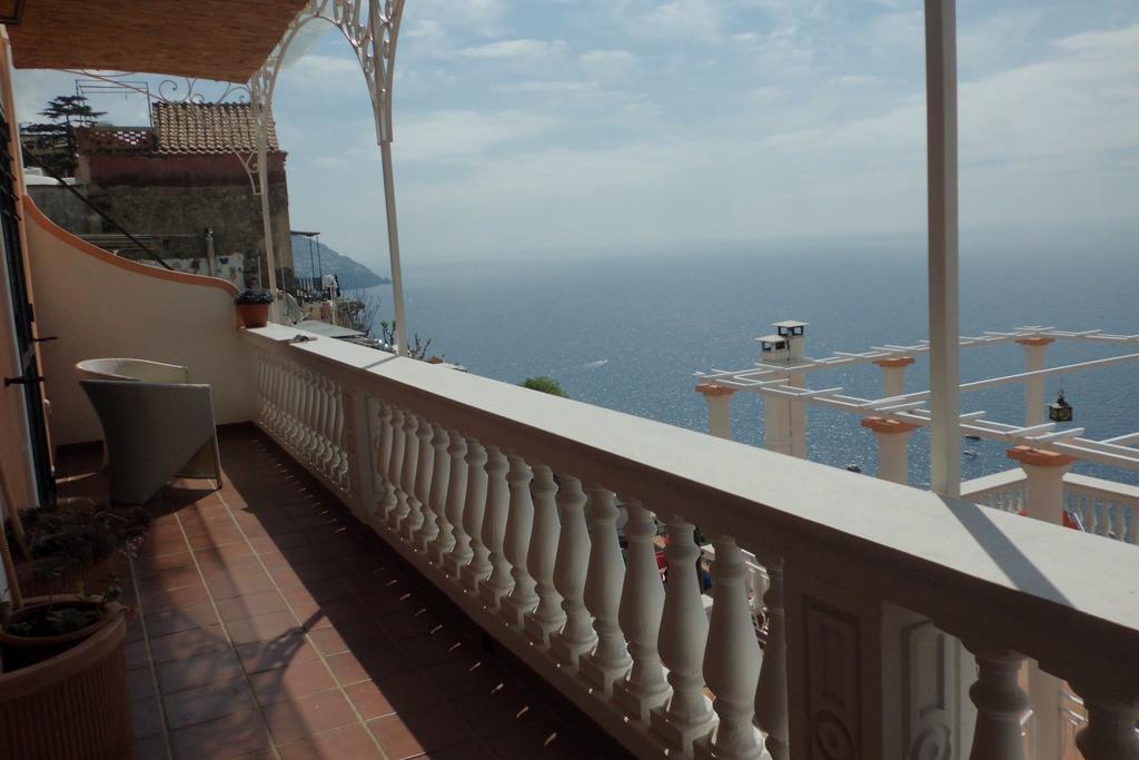 Little Flower Guest house Positano
