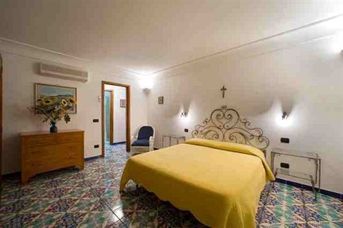 La Caravella Di - Relais&beach 3* Positano