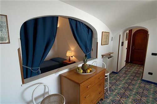 Aparthotel La Caravella Di - Relais&beach