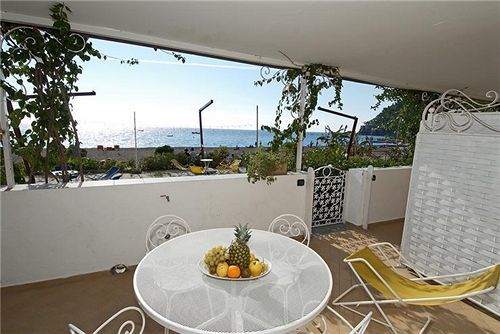 La Caravella Di - Relais&beach 3* Positano