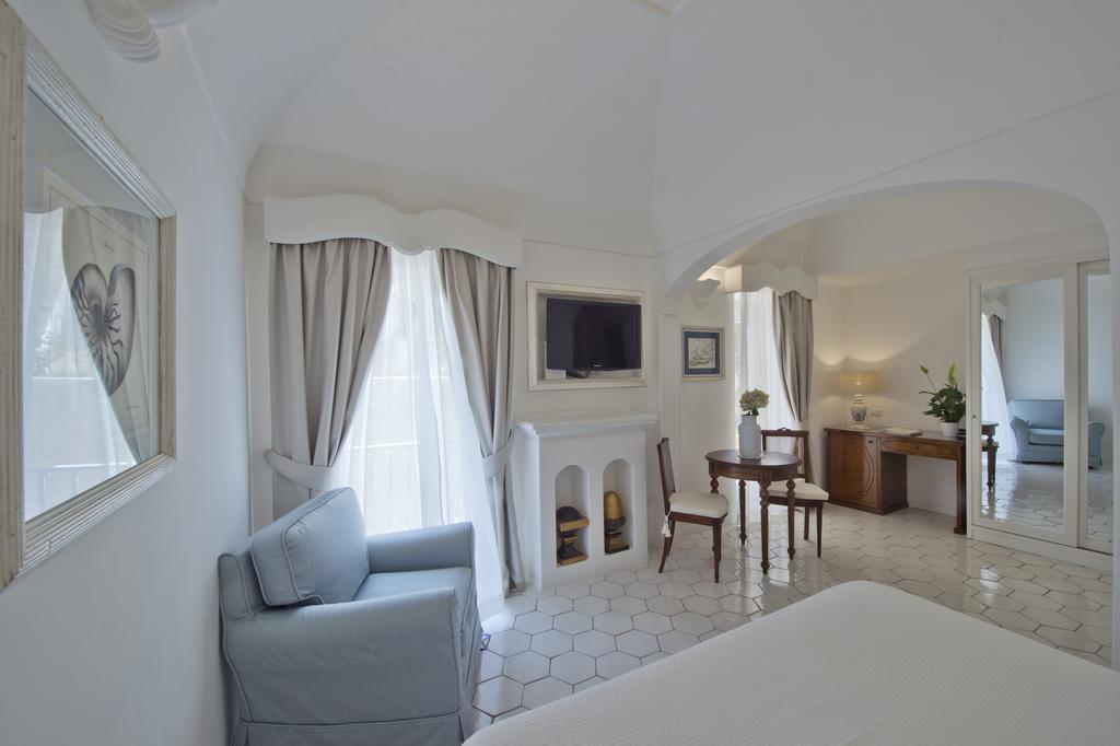 Marincanto 4* Positano