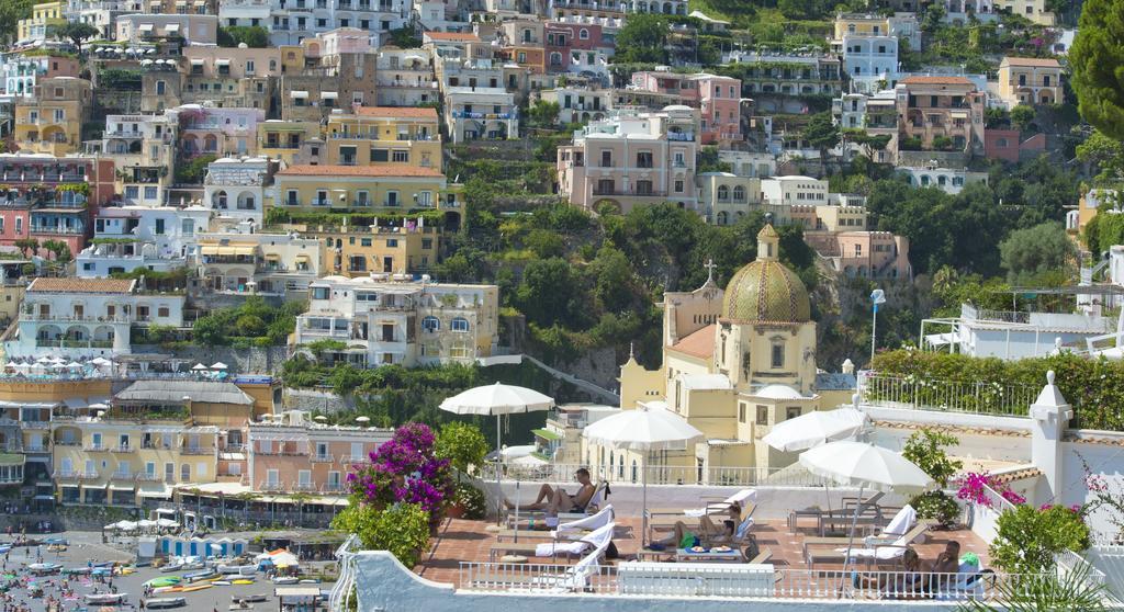 Marincanto Hotel Positano