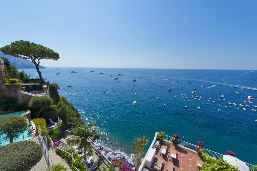 Marincanto Hotel 4*