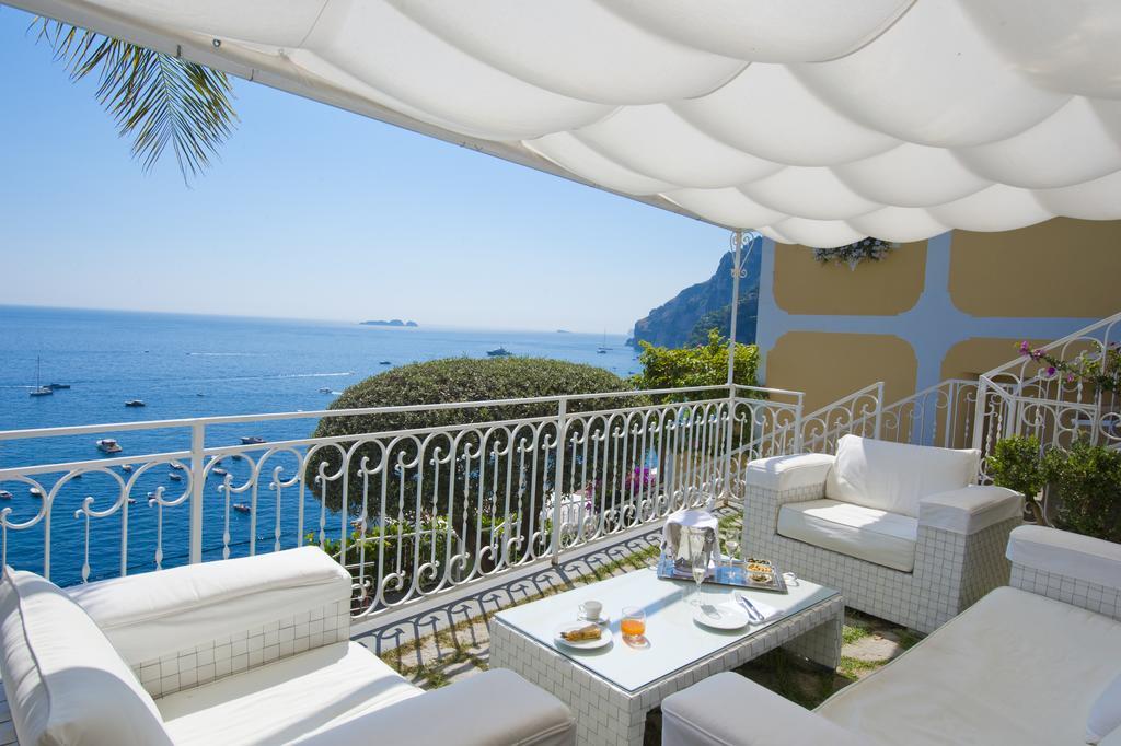 Marincanto 4* Positano