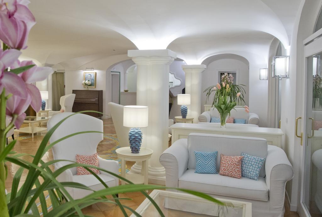 Hotel Marincanto 4*