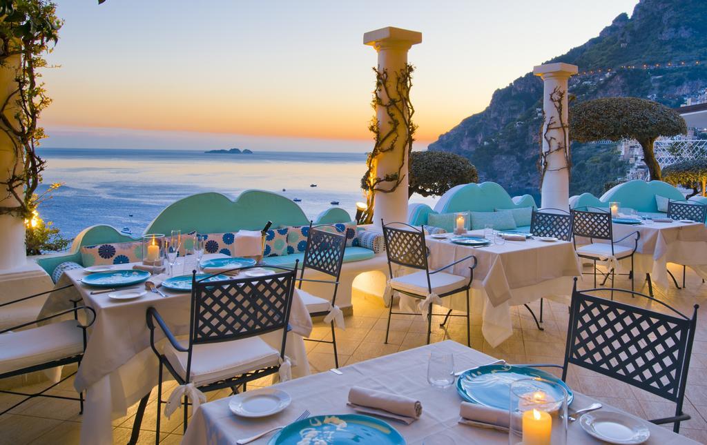 Marincanto Hotel Positano