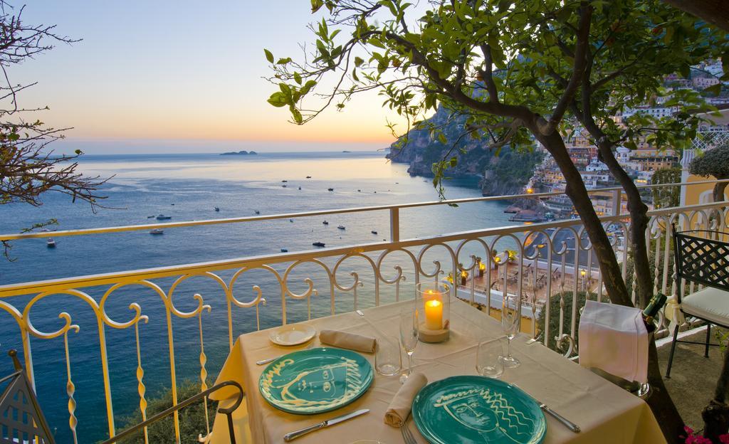 Hotel Marincanto Positano